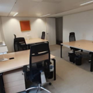 Bureau privé 27 m² 6 postes Coworking Rue Scribe Paris 75009 - photo 2